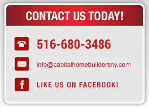 Contact Capital Home Builders